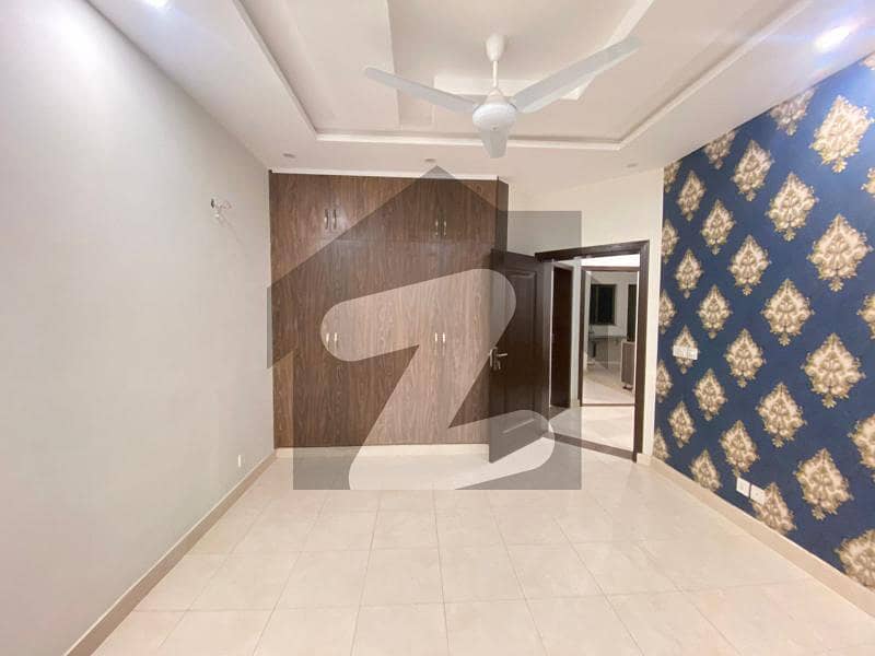 2 Bed Flat For Rent AirPort Road Near Dha Phase 8