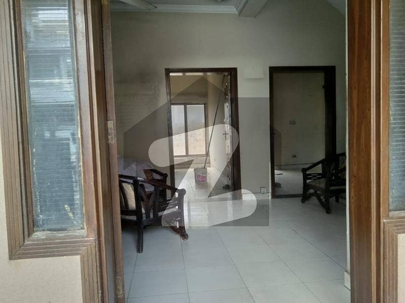 Ground Portion 5 Marla Available For Rent In Dha Phase 2 Islamabad