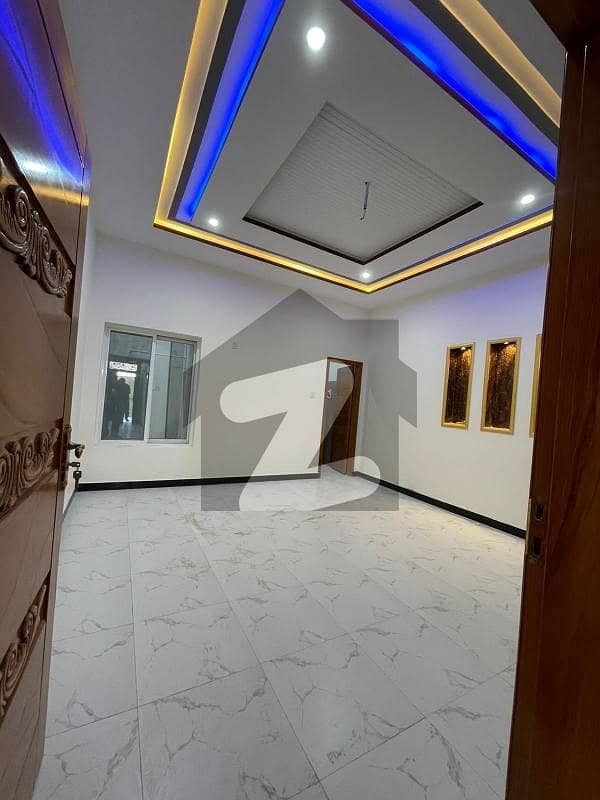 سفیان گارڈن ورسک روڈ,پشاور میں 6 کمروں کا 5 مرلہ مکان 2.05 کروڑ میں برائے فروخت۔