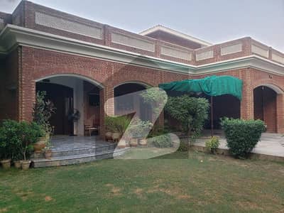 2 Kanal Used Modern Design Most Beautiful Bungalow For Sale At Prime Location Of Dha Lahore