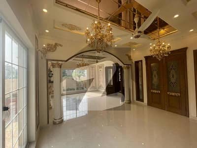 1 Kanal Double Story New House for Sale