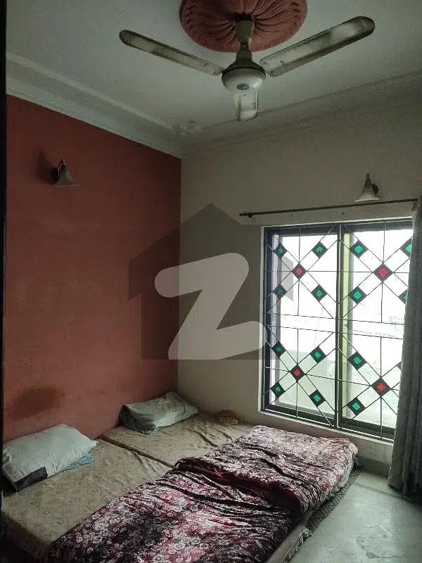 Very Beautiful House In Ideal Location Of Johar Town