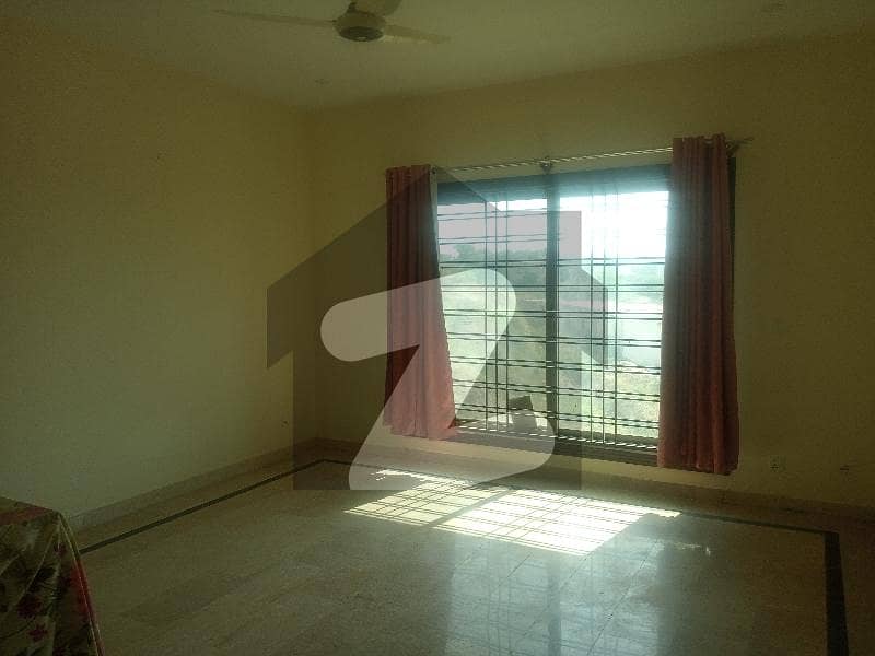 1 Kanal Brand New Upper Portion Available For Rent In Dha-5 Islamabad
