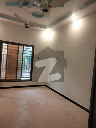 Portion For Rent Gulistan E Jauhar VIP Block