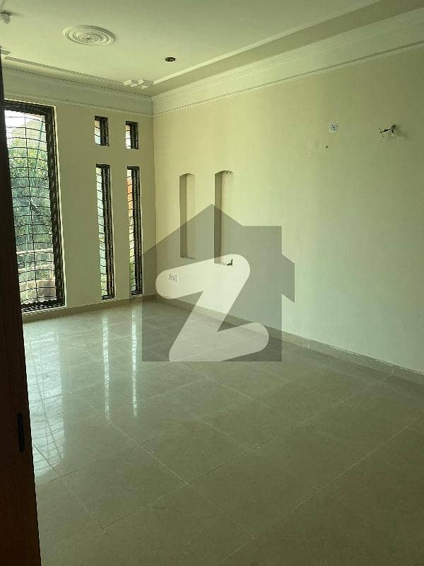 12 Marla Upper Portion In Johar Town Phase 1 - Block E, Lahore Is Available As Of Now