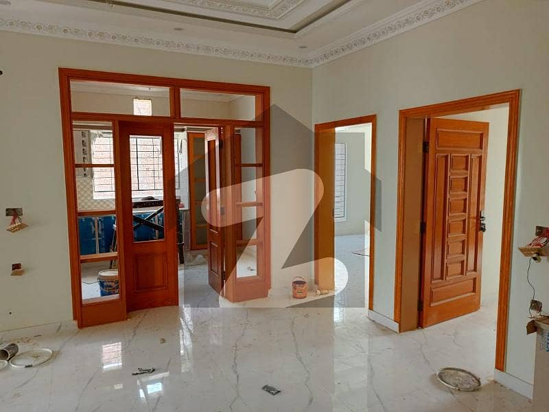 10 Marla House Available For Rent In Jubilee Town