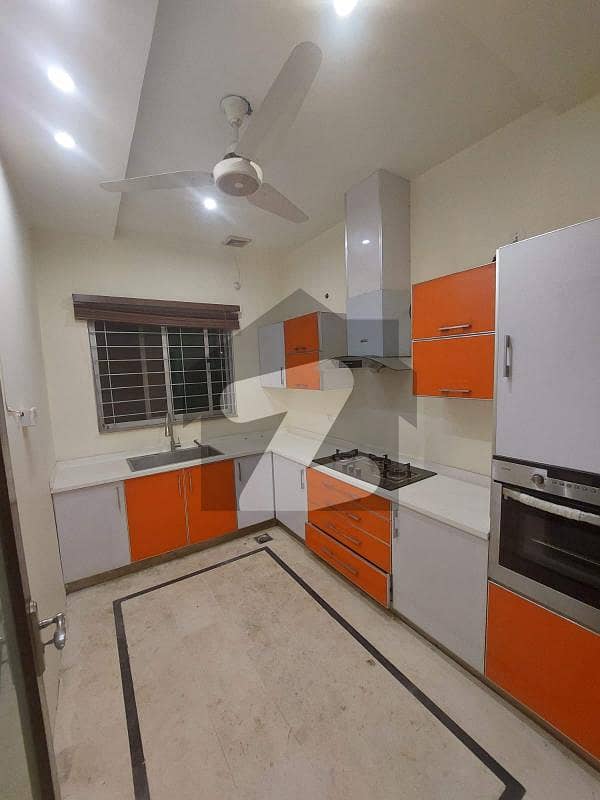 1 Kanal Upper Portion For Rent In DHA Phase 3 Block W