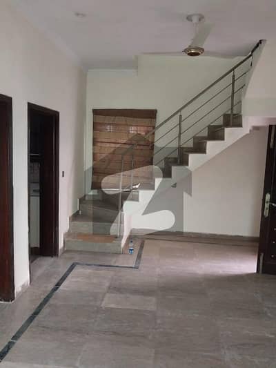 Abrar Estate Offers 10 Marla Double Story For Rent In REVENUE Housing Society