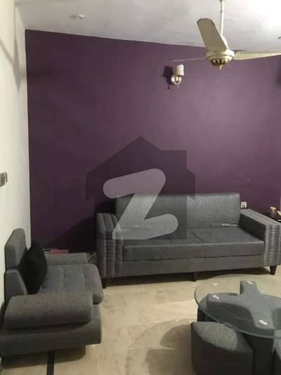 Portion Available For Rent Gulistane Jouhar Vip Block