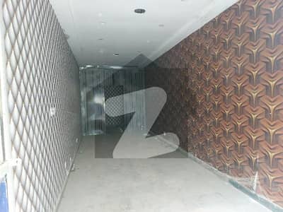Double Storey Building Tile Flooring