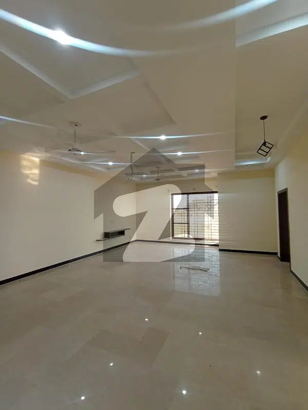 35x70 Upper Portion For Rent With 3 Bedrooms In G-13 Islamabad All Facilities Available