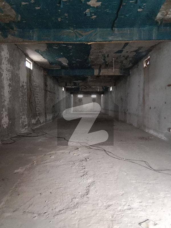 1 Kanal Warehouse Available For Rent