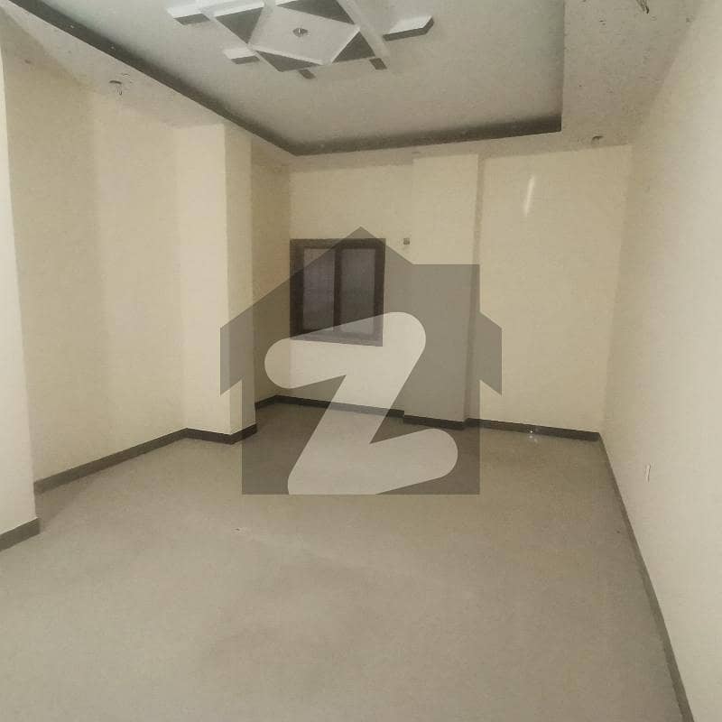 Office Space For Rent In Bahadurabad