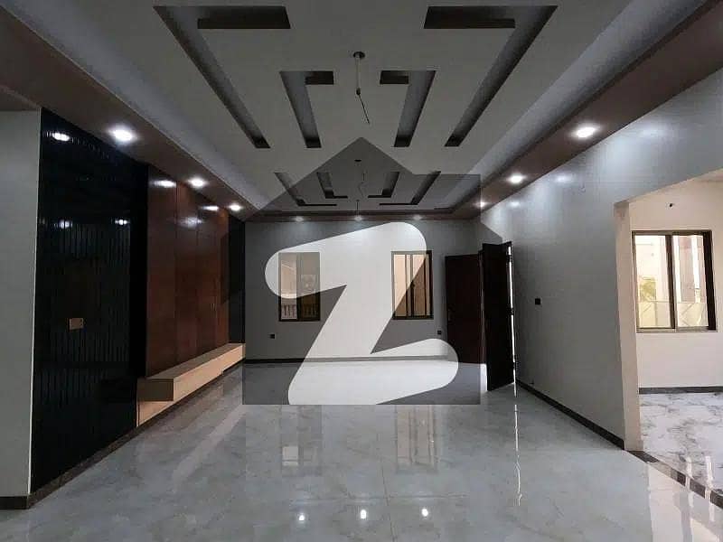 Brand New 2nd Floor Portion Available For Rent