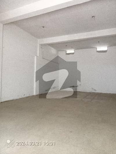 آئی ۔ 10 اسلام آباد میں 1 کمرے کا 1 کنال گودام 5.0 لاکھ میں کرایہ پر دستیاب ہے۔