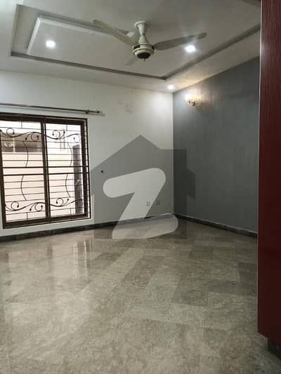 10 Marla House For Sale Sector B IN Bahria Town Lahore