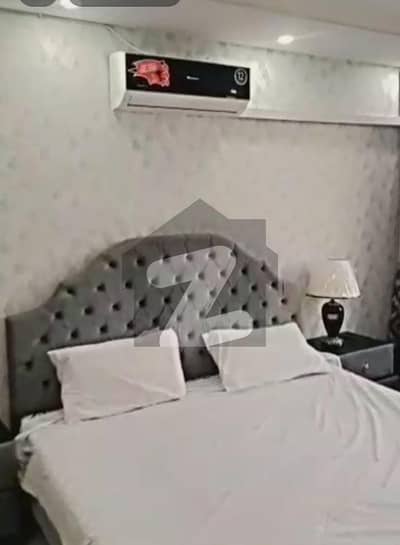 Luxury 1 Bed Furnished JBC