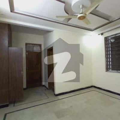6 Marla Full House Available For Rent in PWD Block D Islamabad