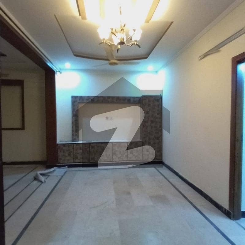 6 Marla Full House Available For Rent in PWD Block D Islamabad