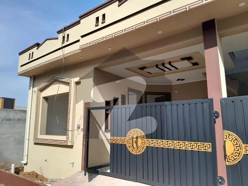 House For Sale Vip location Landco Housing colony