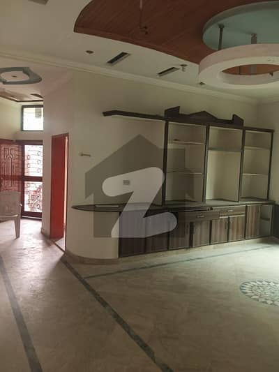 12 Marla lower portion House for rent available in shadab colony main ferozepur road near nishter Bazar Metro bus stop Noor hospital