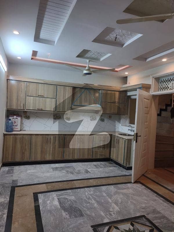 چٹھہ بختاور اسلام آباد میں 3 کمروں کا 3 مرلہ مکان 1.2 کروڑ میں برائے فروخت۔