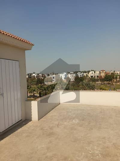 5 Marla Brand New House For Sale At Bahria Orchard Phase 1 Facing Park Facing Monument Near To Bahria Zoo