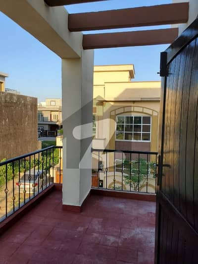 5 MARLA BEAUTIFUL HOUSE FOR RENT IN DHA RAHBAR BLOCK BLOCK H WITH GASS