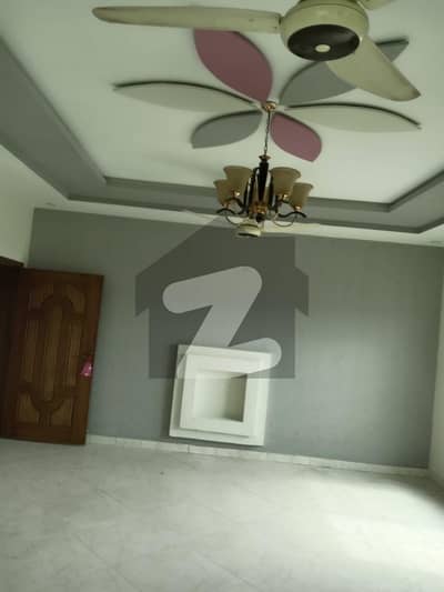 1 Kanal Double-Story House Available For Rent In Chinar Bagh