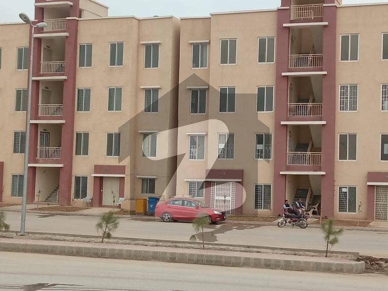 2 Bed Flat Available For Rent In Bhira Twon Phs 8 Rwp Bahria Town Phase