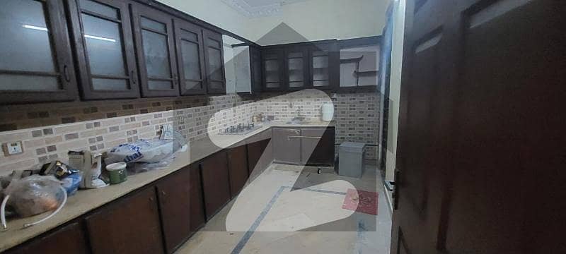 SHEHZAD TOWN 3 ROOMS WITH ROOF 1ST. FLOOR 4M. 36000