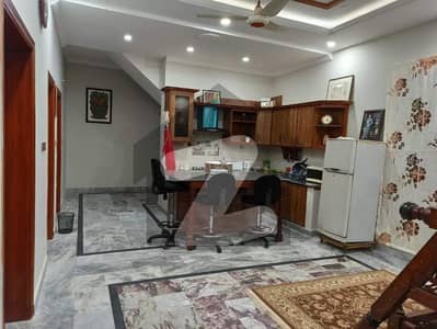 Bani Gala 25 Marla House Available For Sale On Hill View Top