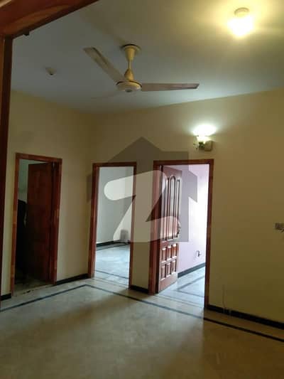 2 Bed Flat Available For Sale In G15 Markaz