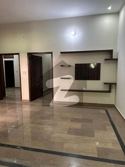 5 Marla Brand New Single Story Brand New House For Sale In Shadab Garden Lahore