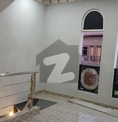 Brand New 1294 Square Feet House For sale In Allama Iqbal Town - Neelam Block Lahore