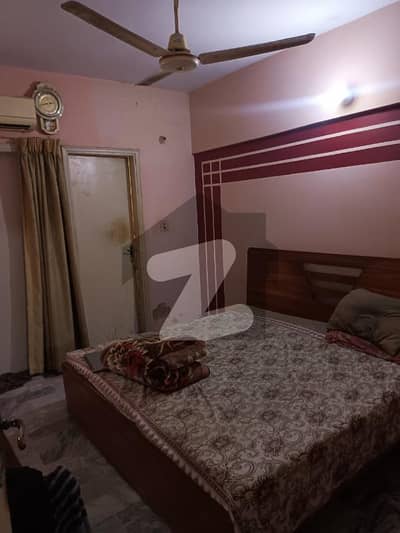 3 Bed Dd Rufi Green City Flat For Sale In Gulistan E Jauhar Block 18