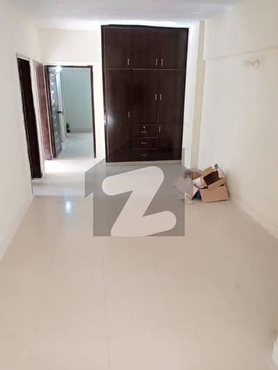 4 Bed DD Flat Available For Sale In Rufi Lake Drive Gulistan-E-Jauhar Block 18