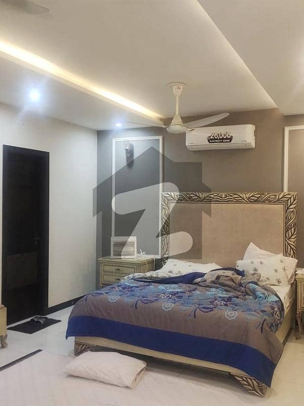 One Kanal House for sale in DHA Phase 5