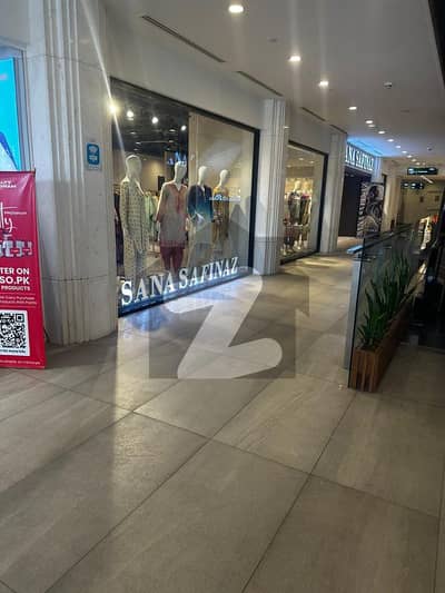 ٹاپ سٹی 1 اسلام آباد میں 4 مرلہ دکان 7.0 کروڑ میں برائے فروخت۔