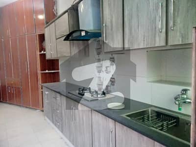 10 Marla Upper Portion Available For Rent In Soan Gsrden