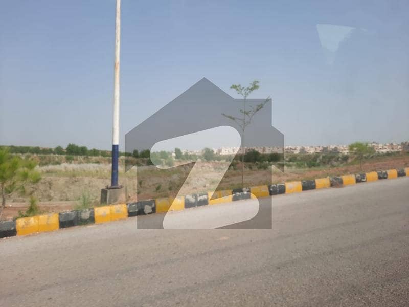 Dha Phase2 Extension Block M Open Certificate 1 Kanal Available For Sale