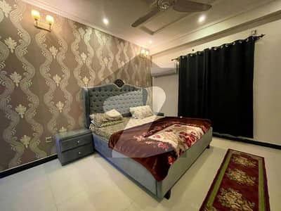 1 Bedroom Studio Luxury Furnished For Rent Makkah Tower E11
