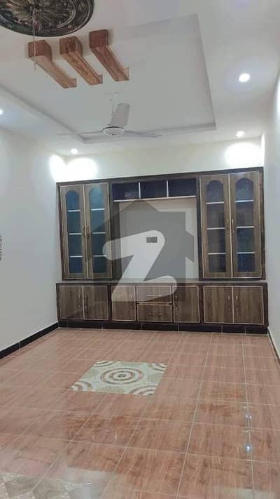 Portion For Rent In Gulberg Green Islamabad