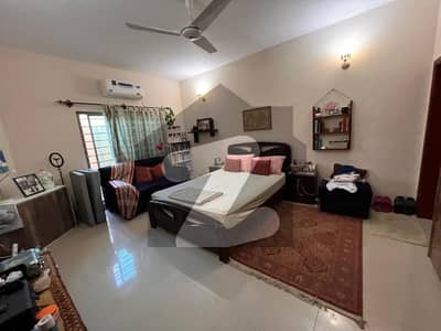House For Sale Sector H Askari 5 Malir Cantt 300 Yard. 4 Bed DD Double Storey House