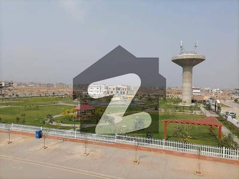 ڈی ایچ اے ڈیفنس - سیکٹر پرزم ڈی ایچ اے ڈیفینس,پشاور میں 5 مرلہ رہائشی پلاٹ 55.0 لاکھ میں برائے فروخت۔