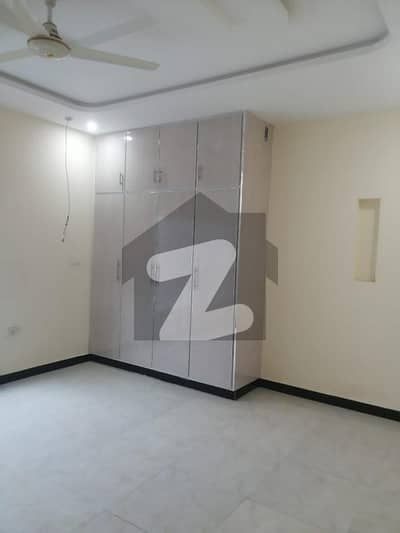 12 Marla Ground Portion Available For Rent In PWD