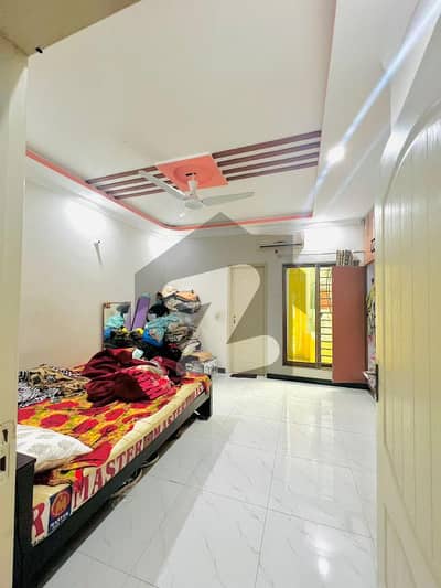 Studio Apparment Available For Rent In Pak Arab Housing Society