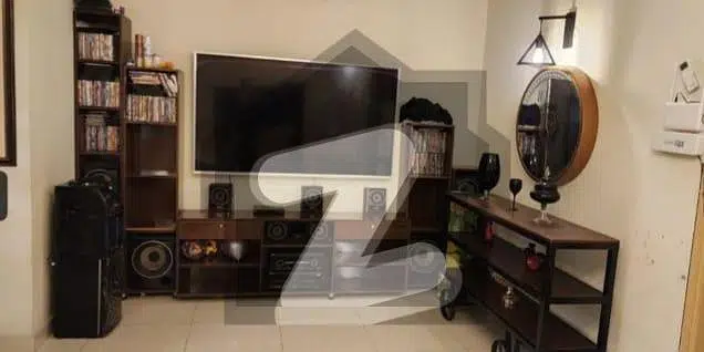 3-Bed For Sale in DEA Al Ghurair Giga Islamabad