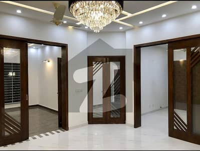 5 Marla House Available For Rent In Rafi block bahria Town Lahore