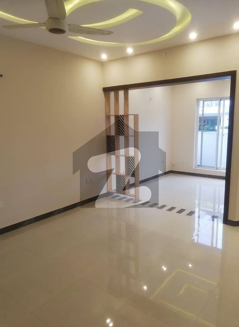 5 Marla House For Rent In Bahria Enclave Islamabad